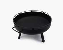 Load image into Gallery viewer, Cowboy Fire Pit Grill 23&quot;
