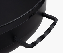 Load image into Gallery viewer, Cowboy Fire Pit Grill 23&quot;
