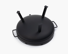 Load image into Gallery viewer, Cowboy Fire Pit Grill 23&quot;
