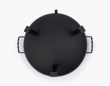 Load image into Gallery viewer, Cowboy Fire Pit Grill 23&quot;
