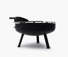 Load image into Gallery viewer, Cowboy Fire Pit Grill 23&quot;
