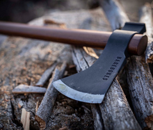 Load image into Gallery viewer, Field Hatchet
