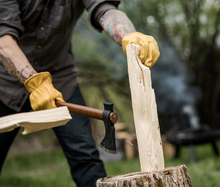 Load image into Gallery viewer, Field Hatchet
