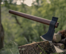 Load image into Gallery viewer, Field Hatchet
