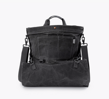 Load image into Gallery viewer, Harvesting &amp; Gathering Bag | Grey
