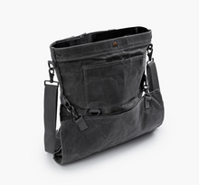 Load image into Gallery viewer, Harvesting &amp; Gathering Bag | Grey

