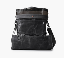 Load image into Gallery viewer, Harvesting &amp; Gathering Bag | Grey

