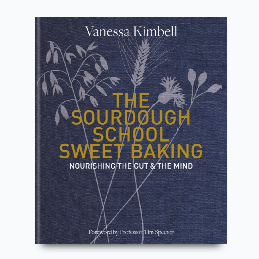Sourdough School | Sweet Baking