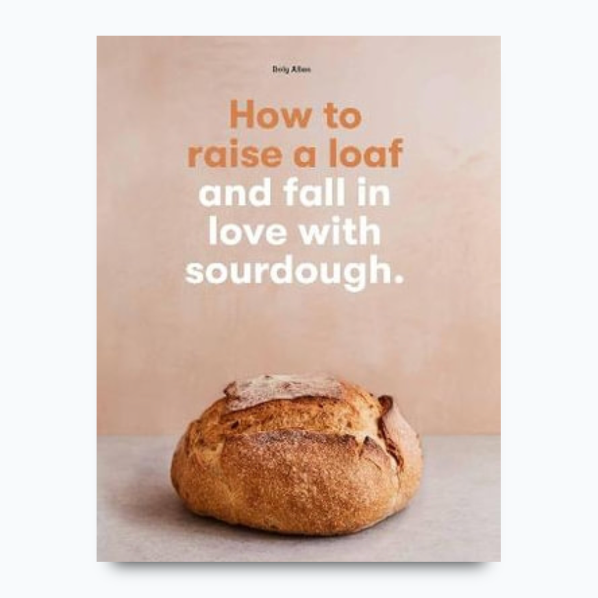 How To Raise A Loaf