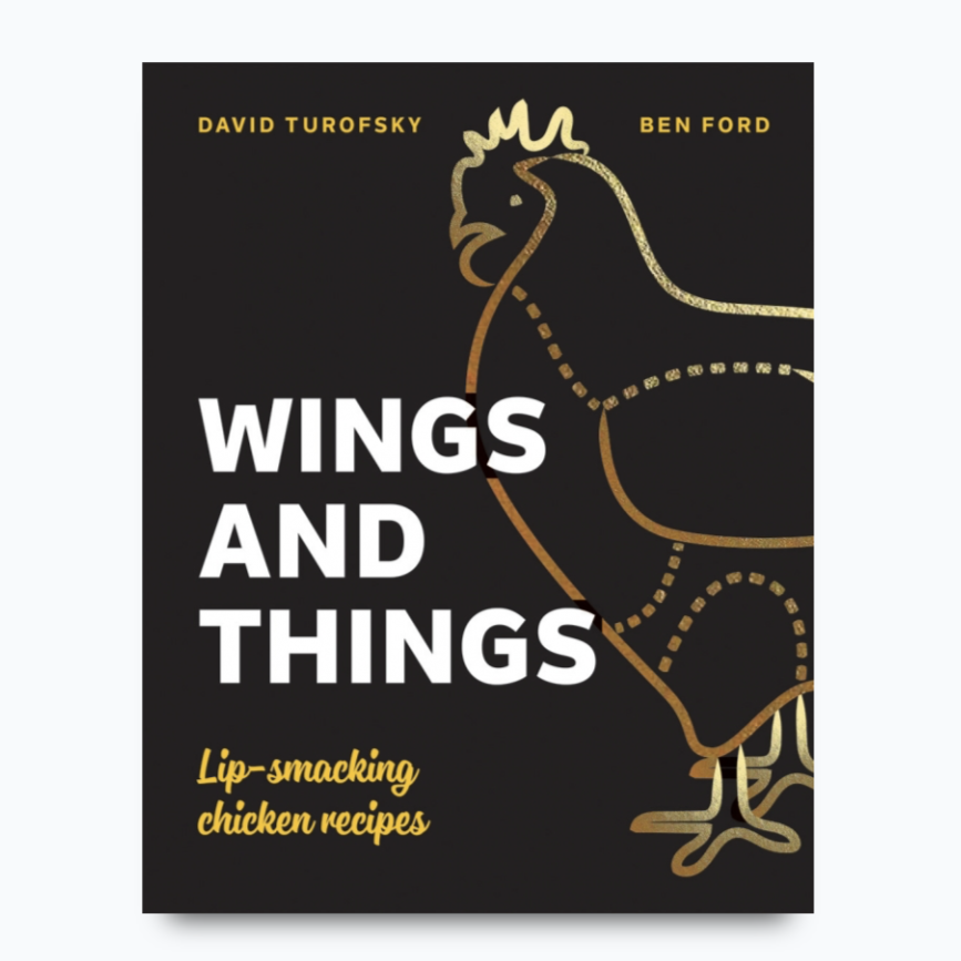Wings And Things
