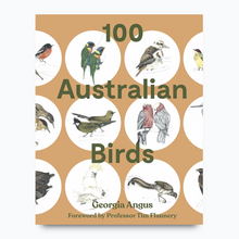 Load image into Gallery viewer, 100 Australian Birds
