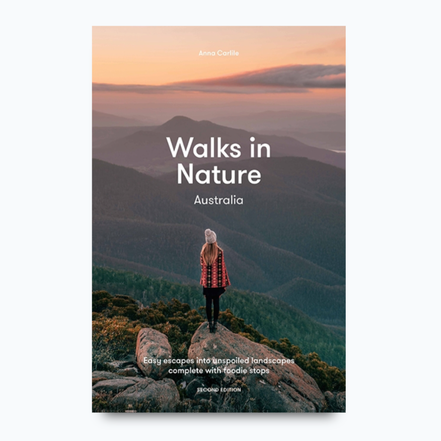 Walks In Nature : Australia