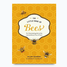 Load image into Gallery viewer, The Little Book Of Bees
