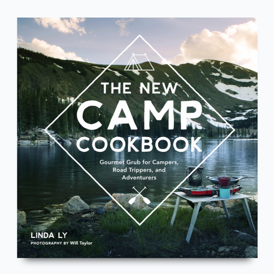 The New Camp Cookbook