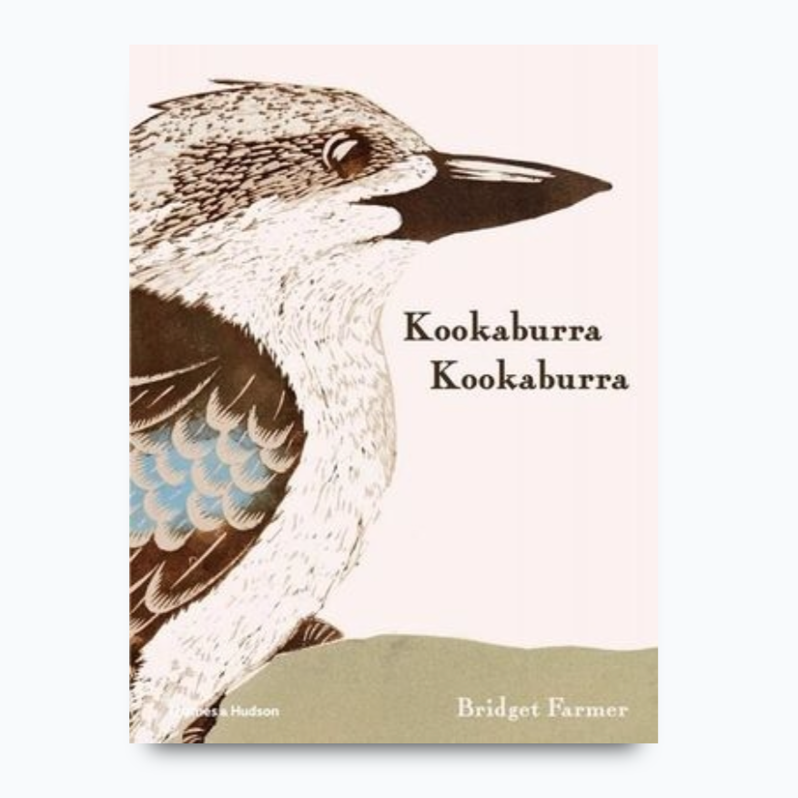 Kookaburra Kookaburra