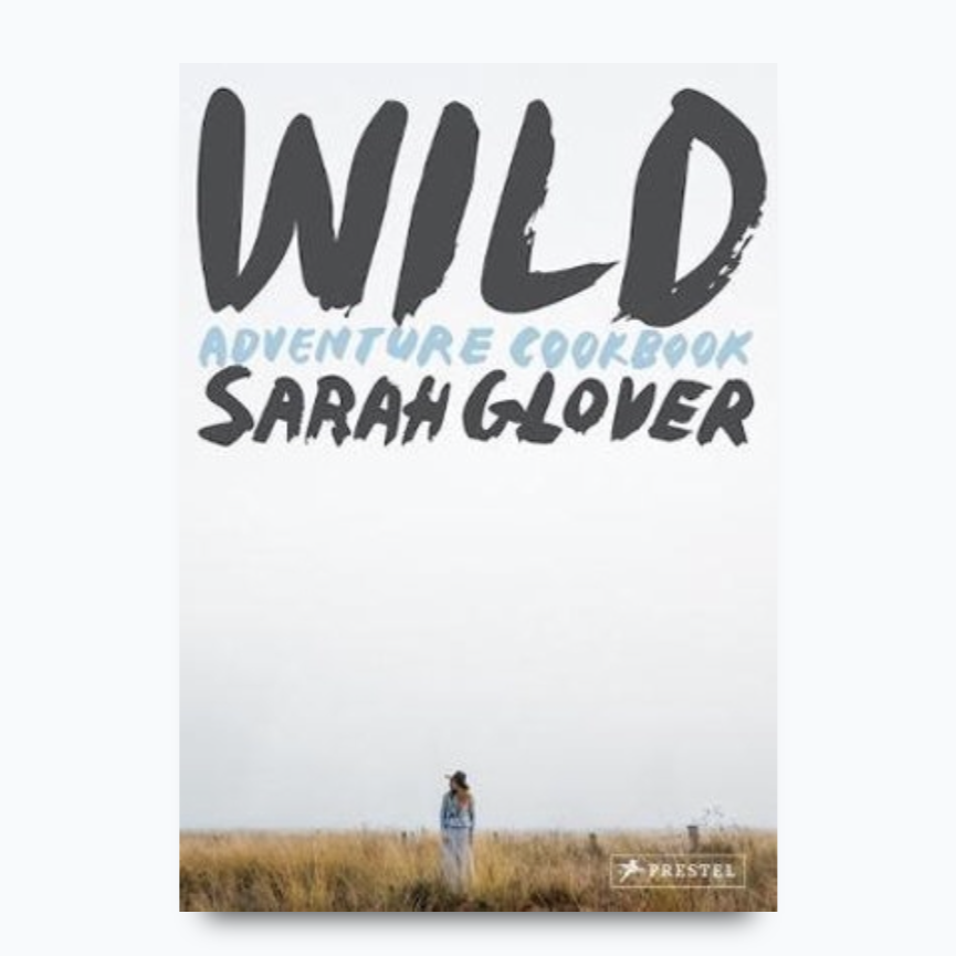 Wild | Sarah Glover