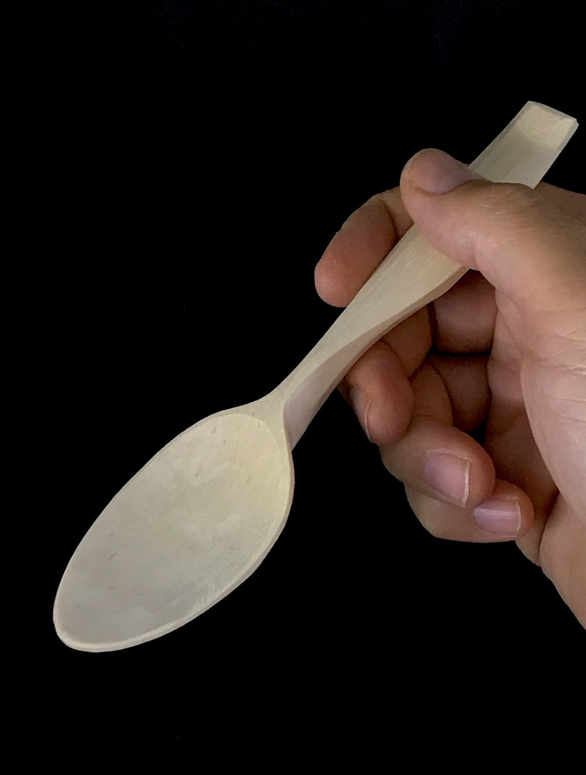 Original Spoon Carving Kit