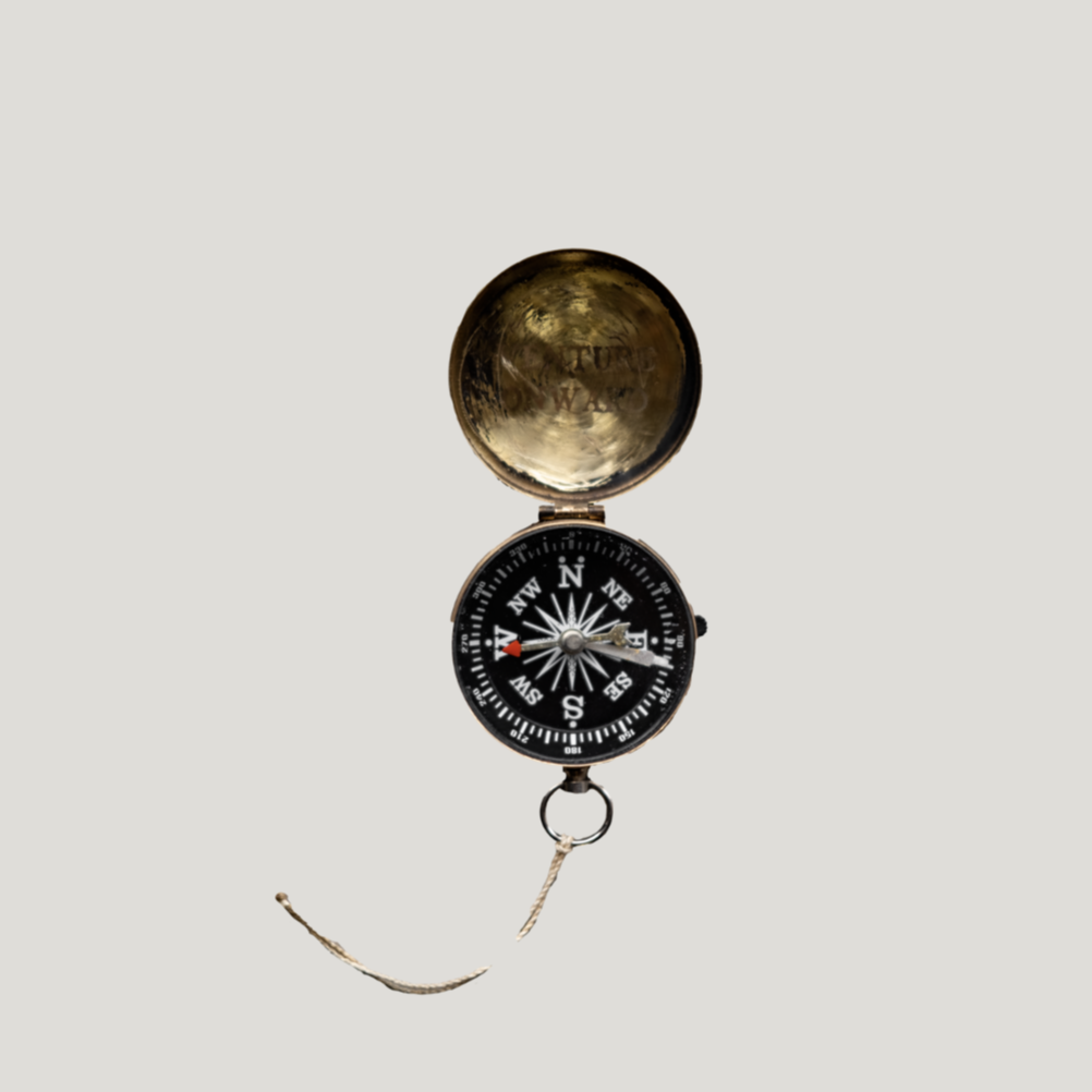 The 1924 Compass