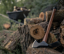 Load image into Gallery viewer, Pulaski Axe

