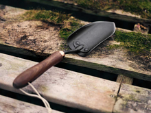 Load image into Gallery viewer, Garden Trowel | Walnut
