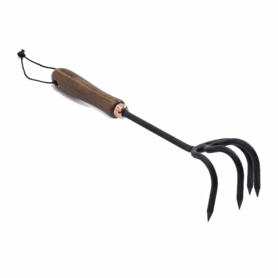Cultivator