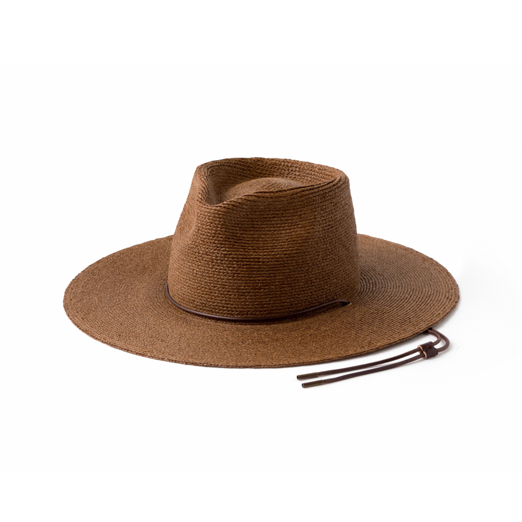 Austin Brown | Straw Hat