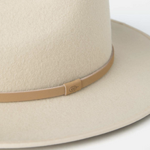 Load image into Gallery viewer, Calloway Hat | Cream
