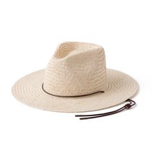 Load image into Gallery viewer, Rider Bone | Straw Hat
