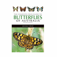 Load image into Gallery viewer, Complete Field Guide To Butterflies Of Australia: Second Edition
