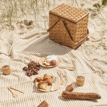 Load image into Gallery viewer, The Midi Picnic Basket
