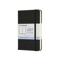 Load image into Gallery viewer, Art Watercolour Notebook
