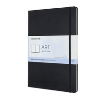 Load image into Gallery viewer, Art Watercolour Notebook
