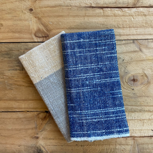 Load image into Gallery viewer, Handwoven Dishcloth | 2 pack
