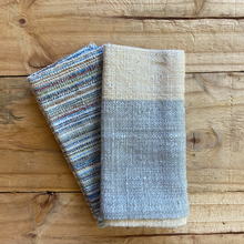 Load image into Gallery viewer, Handwoven Dishcloth | 2 pack
