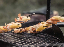 Load image into Gallery viewer, Cowboy Grill Skewers
