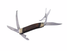 Load image into Gallery viewer, Multi Tool Pocket Knife
