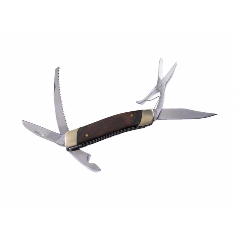 Multi Tool Pocket Knife