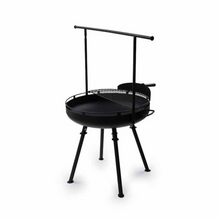 Load image into Gallery viewer, Cowboy Fire Pit Grill 30&quot; Preorder Mid May
