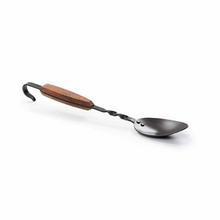 Load image into Gallery viewer, Cowboy Grill Chef Spoon
