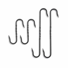 Load image into Gallery viewer, Cowboy Grill S-Hook Set
