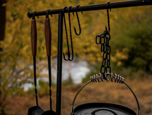 Load image into Gallery viewer, Cowboy Grill S-Hook Set
