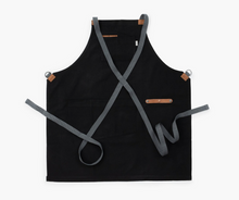 Load image into Gallery viewer, Chef Grilling Apron
