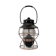 Load image into Gallery viewer, Railroad Lantern | Bronze
