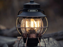 Load image into Gallery viewer, Railroad Lantern | Bronze
