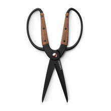 Load image into Gallery viewer, Large Scissors | Walnut
