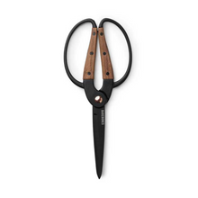 Load image into Gallery viewer, Large Scissors | Walnut
