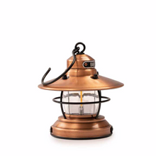 Load image into Gallery viewer, Edison Mini Lantern | Copper
