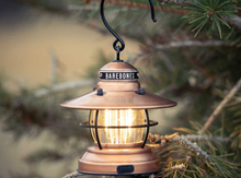 Load image into Gallery viewer, Edison Mini Lantern | Copper
