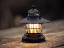Load image into Gallery viewer, Edison Mini Lantern | Antique Bronze
