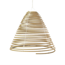 Load image into Gallery viewer, Citronella Hanging Chandelier
